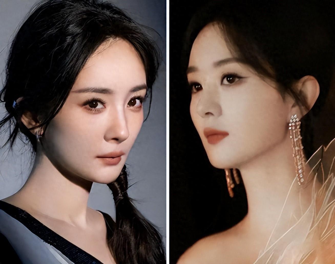 林永健点赞杨幂，言辞犀利、句句说到观众心上，赵丽颖这下尴尬了封面图