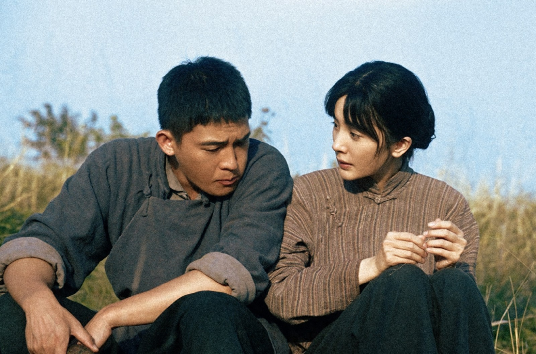 顶级美人和普通美人的区别，看央视《生万物》这5女演员就懂了封面图