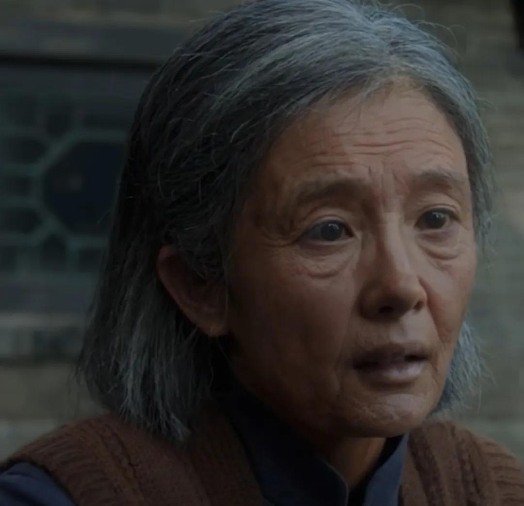 《生万物》36集最后10分钟，杨幂演技“封神”，观众:该拿奖了封面图