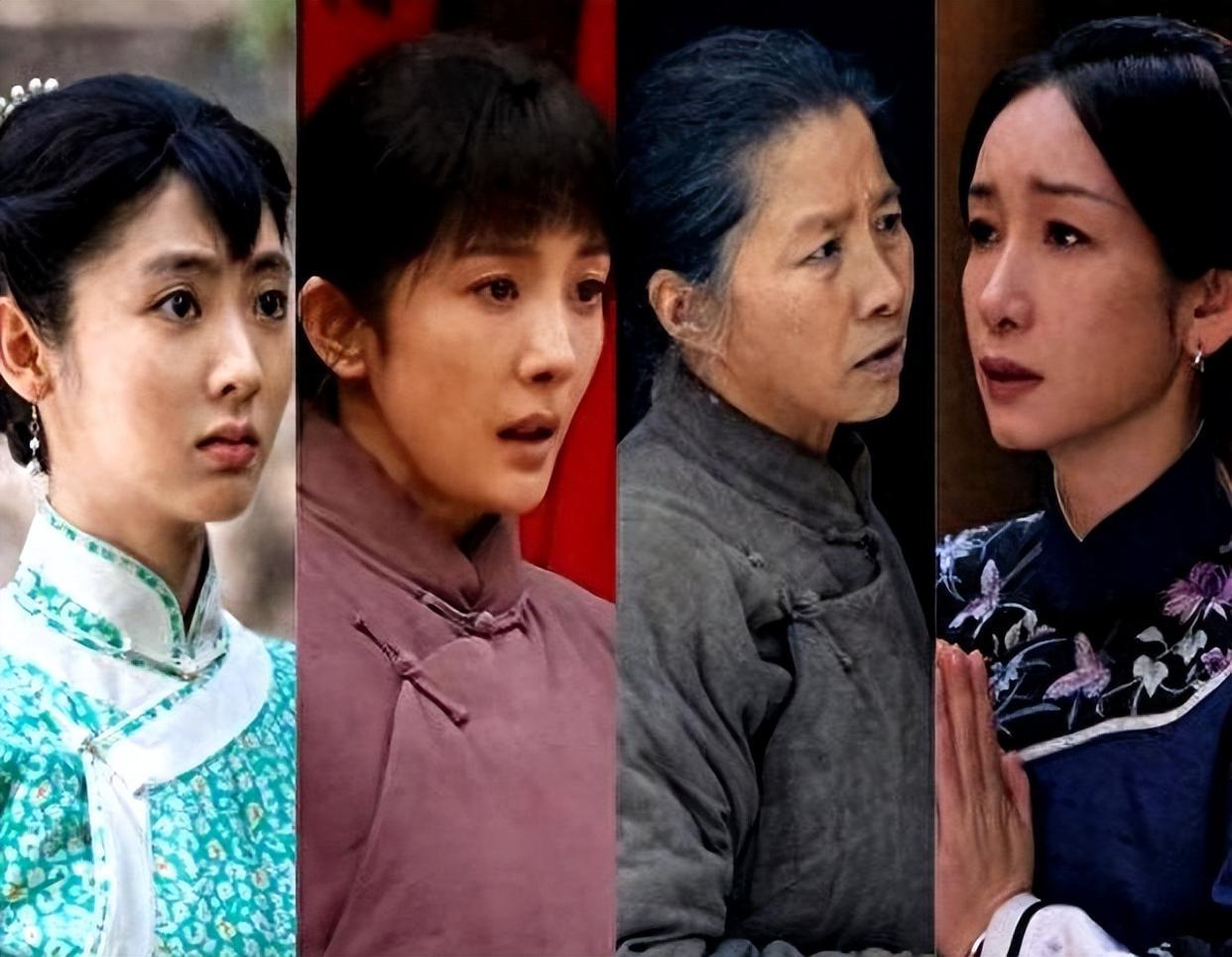 倪大红演《生万物》被全网吐槽，面瘫脸毁掉整部剧，观众直呼太出戏封面图