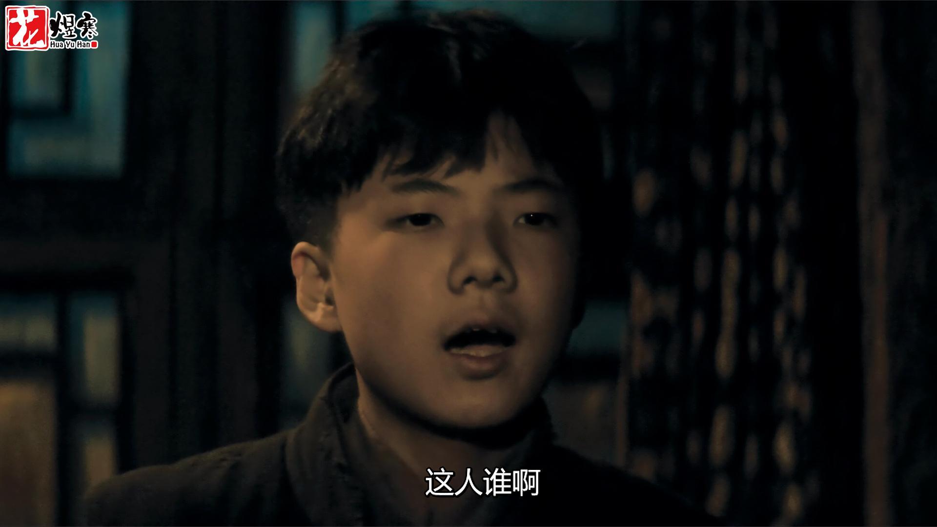 《归队》战争题材的“天花板”，看影帝胡军如何诠释“铁汉柔情”封面图