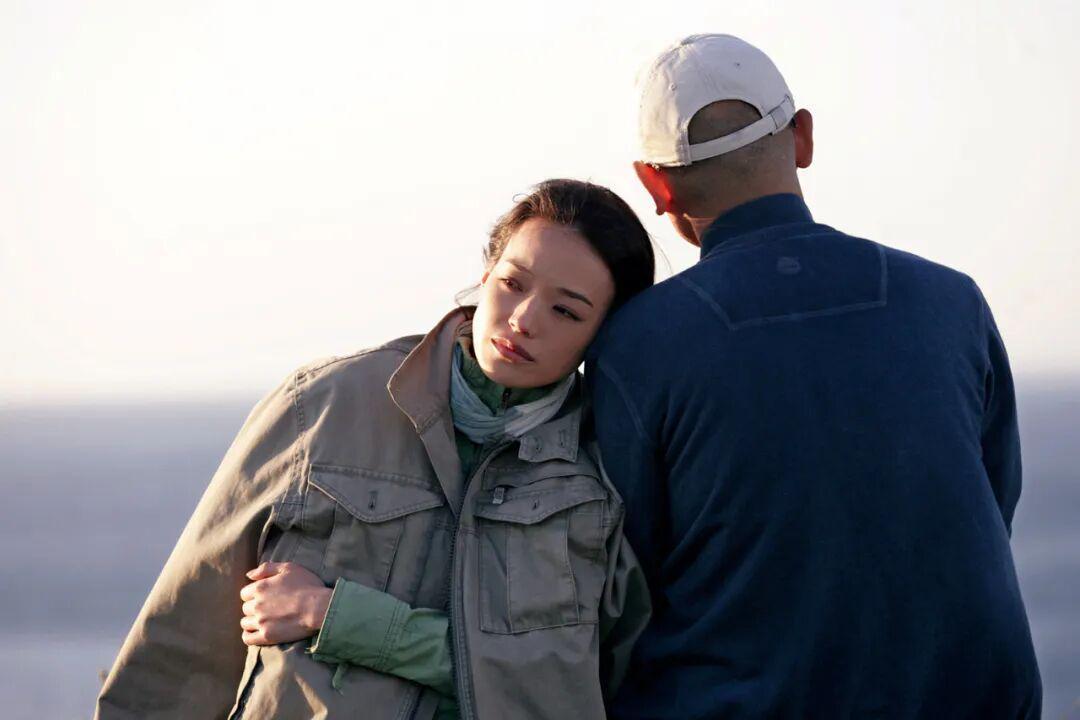 还记得舒淇与葛优去过的北海道那个海岬吗封面图