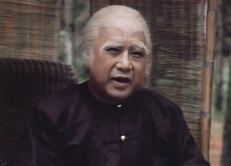 武侠剧中五个“太监”角色，哪一个最厉害？封面图