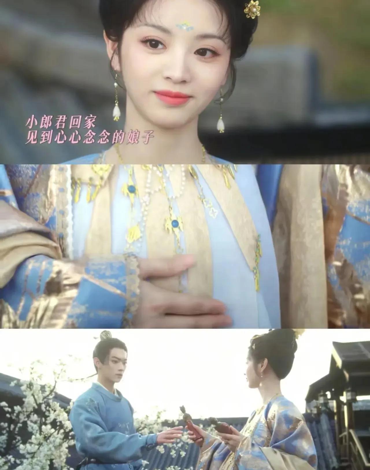 《子夜归》圆满收官，2人升咖，2人0差评，许凯和这2人被骂惨封面图