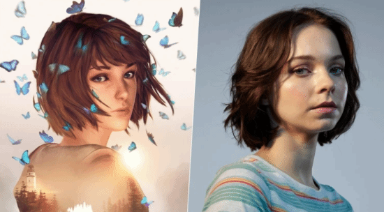 剧版《奇异人生》选角引热议：三位新生代女星被看好封面图