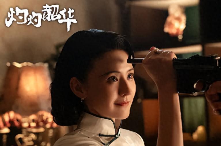 今晚首播！CCTV8又一部年代大剧开播！接档《归队》，收视要爆封面图