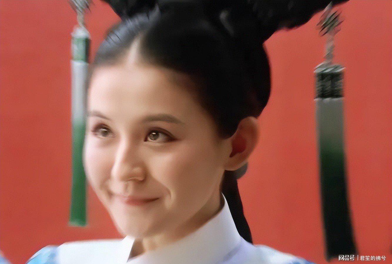 演技好有什么用！这次，热依扎终于为自己的“狂妄自大”付出代价封面图