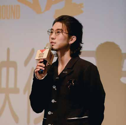 导演刘循子墨：对电影而言，我还是个新人封面图