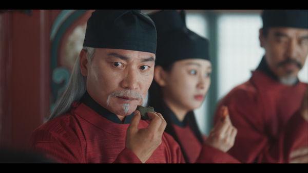 《暴君》中文配音嘲笑演员发音：完全是稀烂！　对话外流韩网怒了封面图