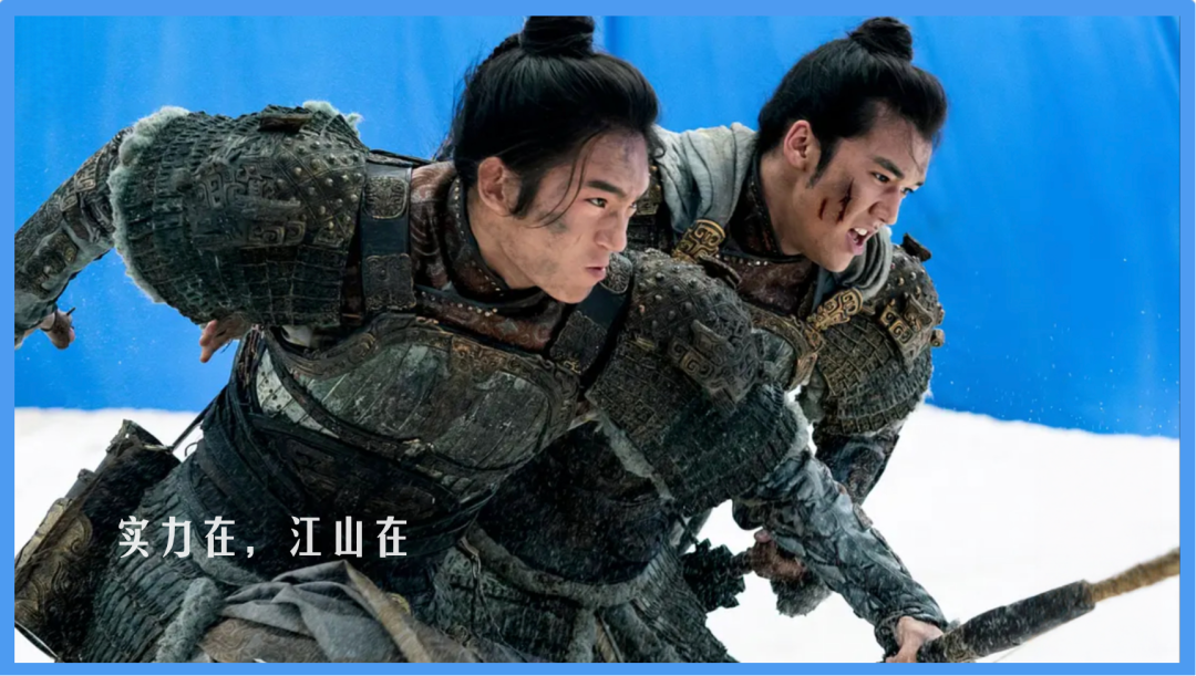 于适vs陈牧驰：同一起跑线的两人，为何相差成这样？封面图