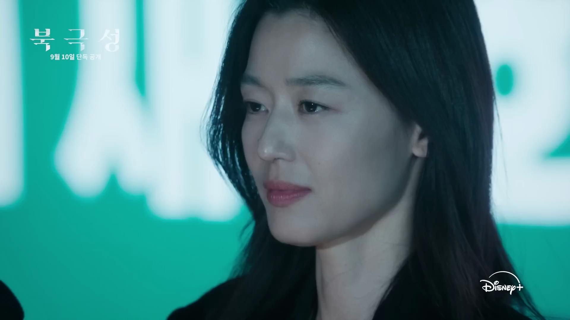 新剧台词涉嫌辱华，全智贤相关代言广告已被撤下，损失超数亿元封面图