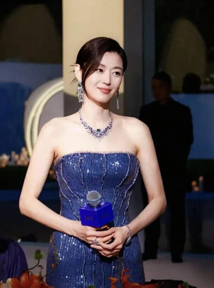 全智贤方否认中国代言被撤下，称只是延期未取消，仍不肯道歉封面图