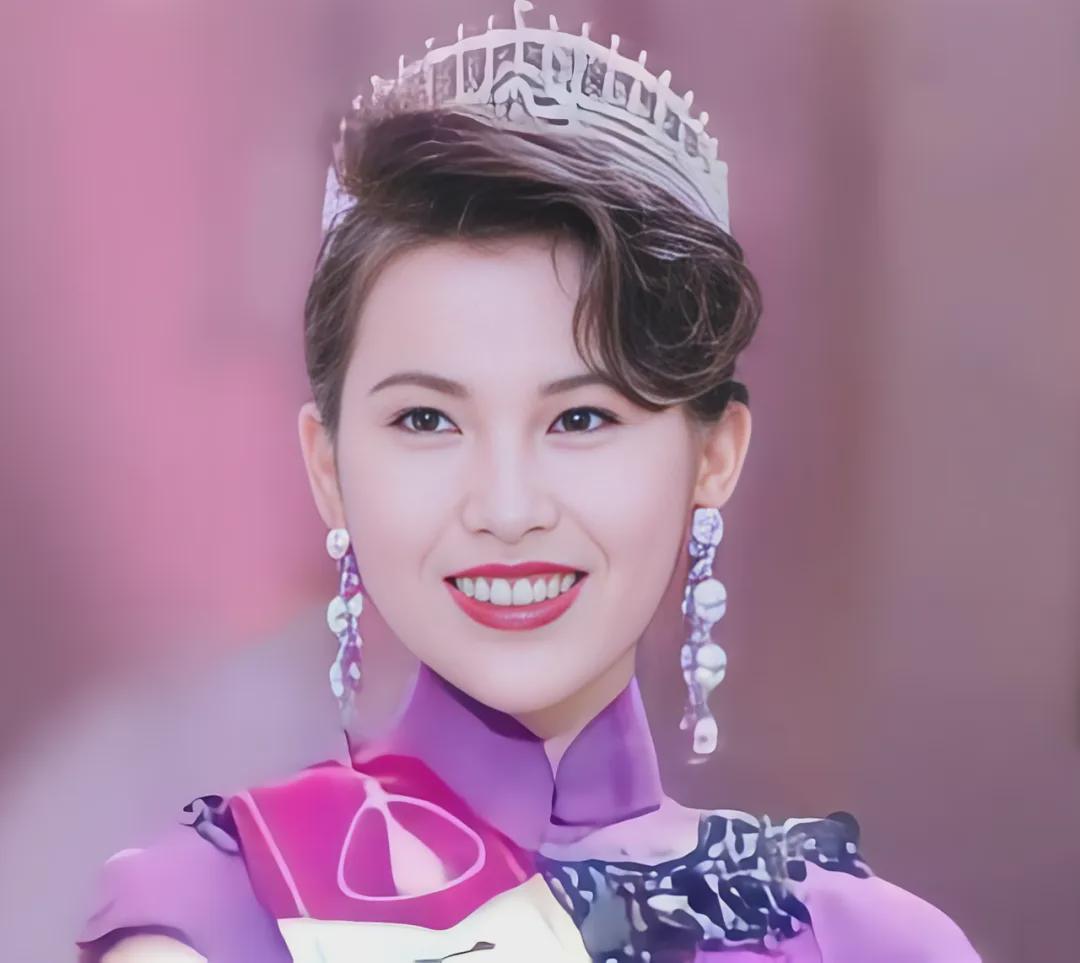 蔡少芬十个古装剧角色，哪一个形象让你最难忘？封面图