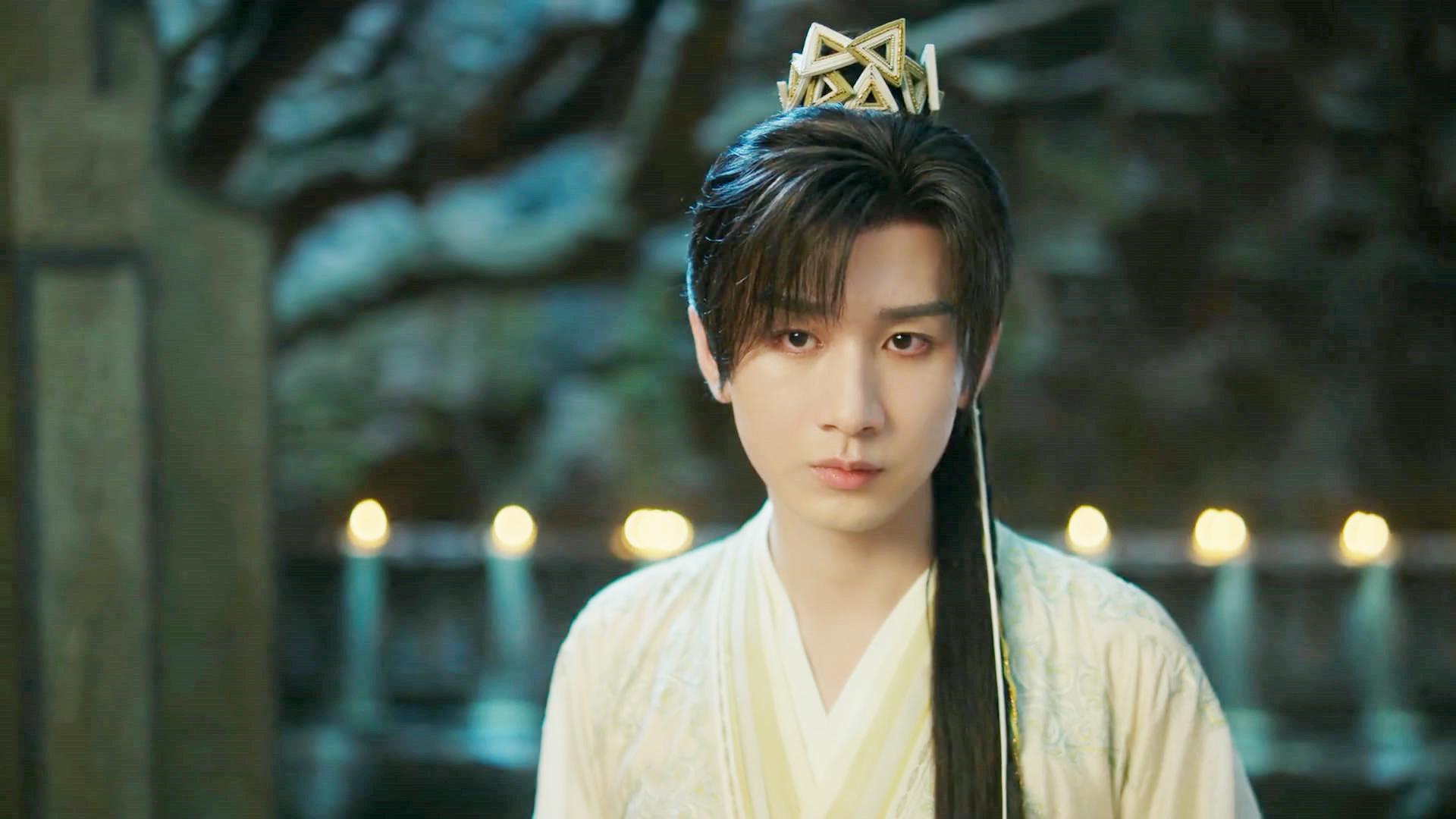 《赴山海》：十大美女角色排名，唐方排在第四位封面图