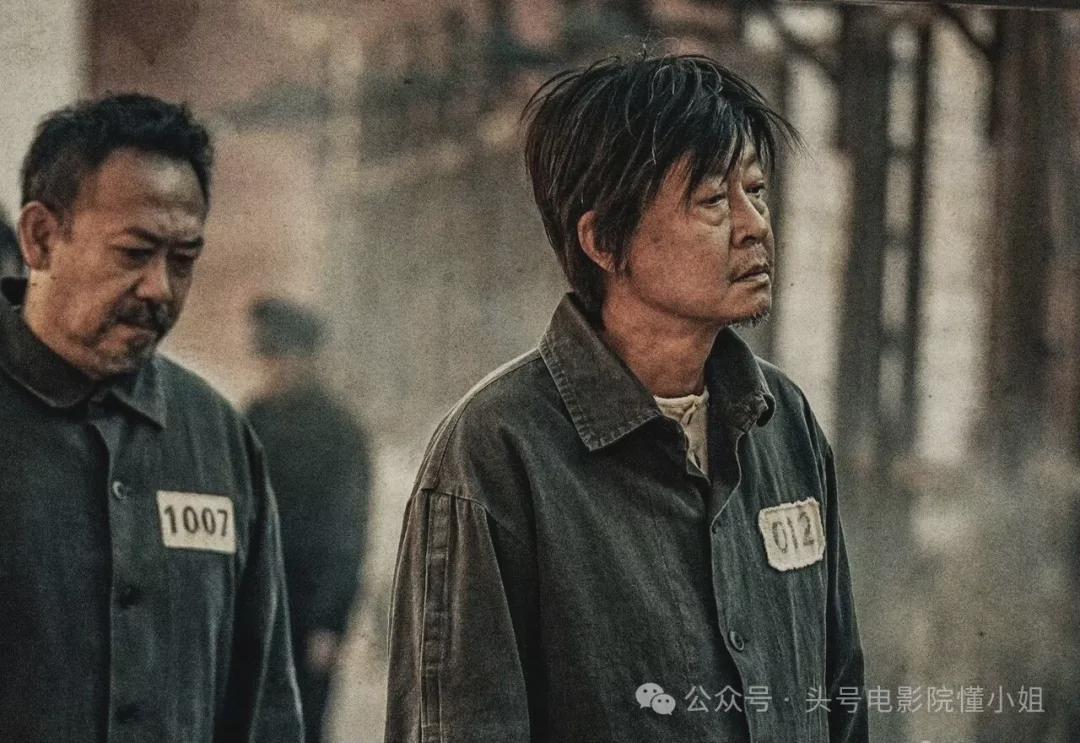 《731》日籍演员赎罪！残忍剖腹镜头，导演出生仅12天女儿演婴儿封面图