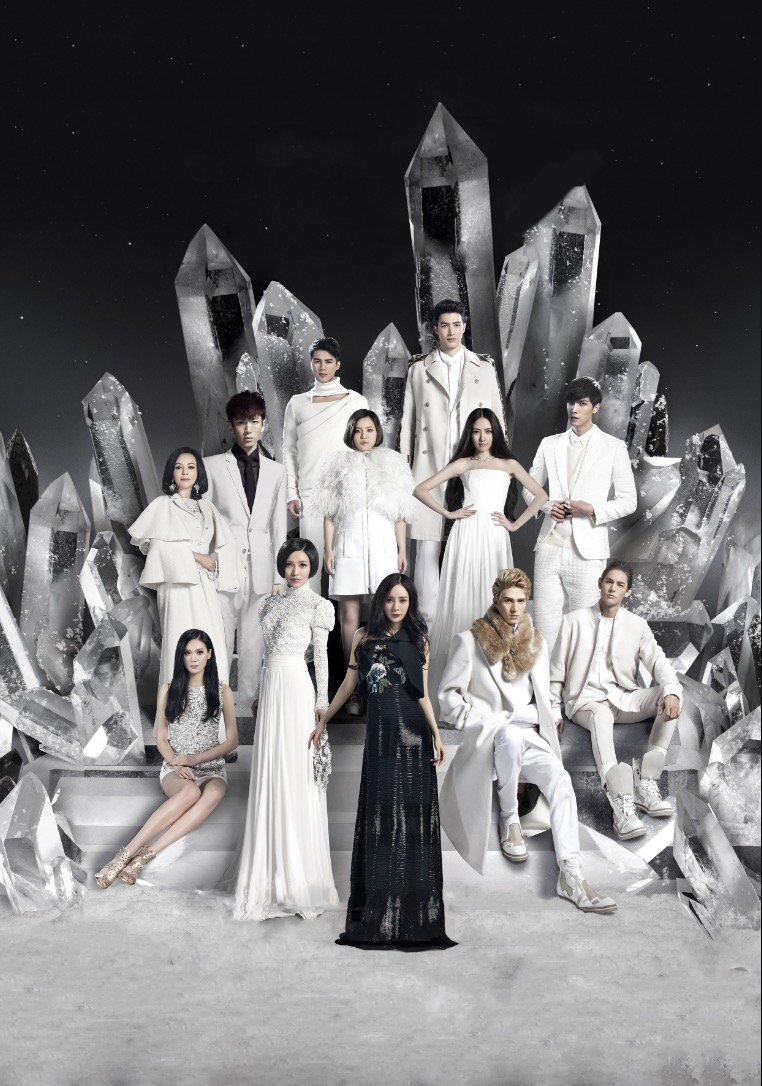 昔日烂片《小时代》，今天竟成大预言家封面图