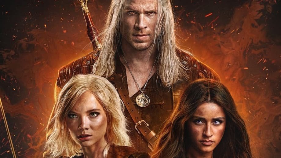 《巫师》剧集制片人直面换角争议："剧集大于演员"封面图