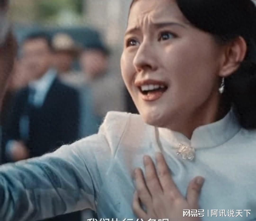 央视明晚开播！39集谍战大剧来了！于和伟吴越主演，谍战剧有救了封面图