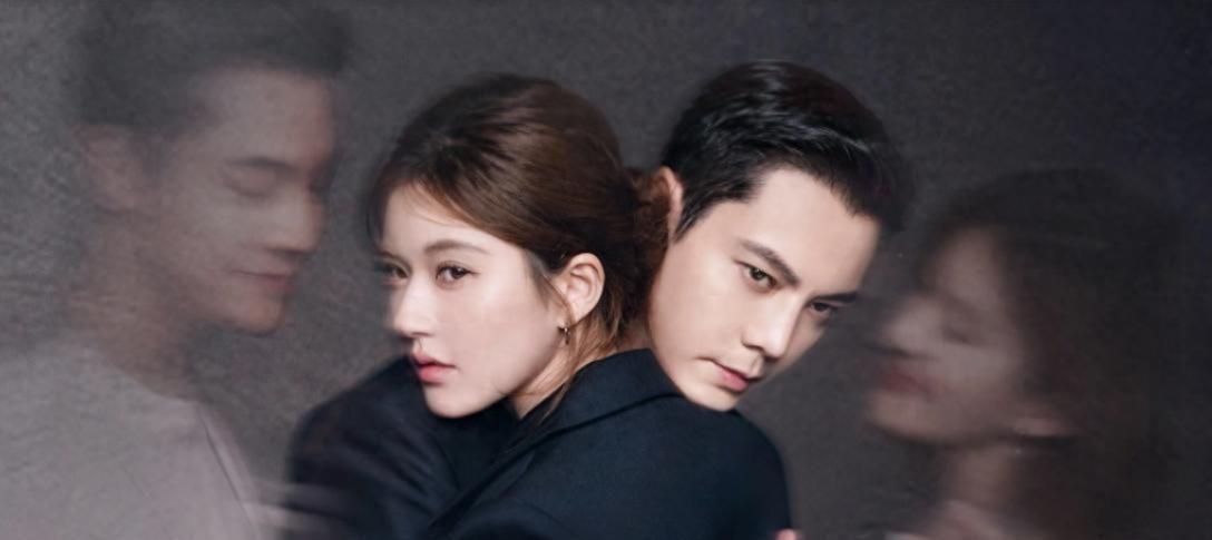 《许我耀眼》出圈理由：赵露思的演技，陈伟霆的脸，万鹏的气质封面图