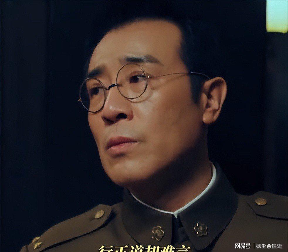 看完《灼灼韶华》再看《沉默的荣耀》，真是没有对比就没有伤害封面图