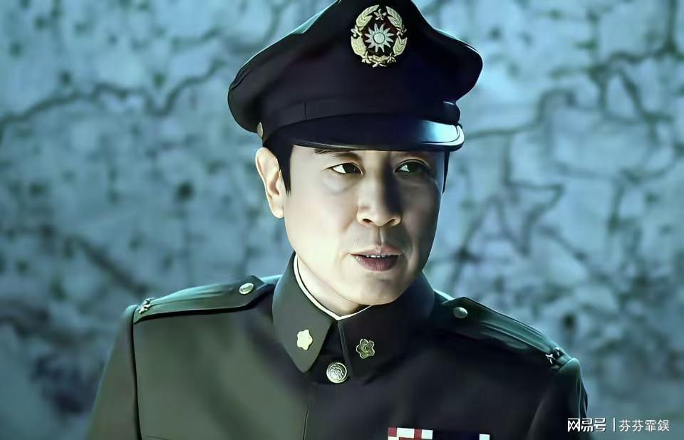 《沉默的荣耀》演技排名：于和伟第三，吴越第二，曾黎可惜了封面图