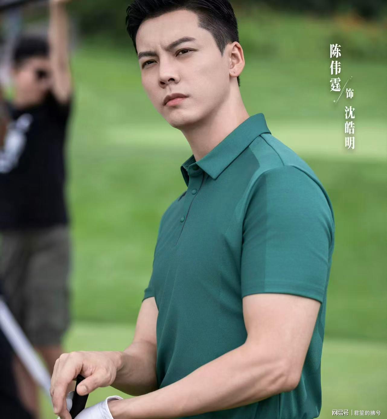 搭档完杨幂、赵丽颖搭档赵露思，40岁的他是完美的大女主戏搭子封面图