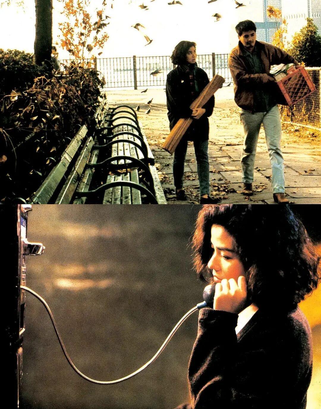 汤唯最刻骨铭心的那段情，我每年都想重温封面图