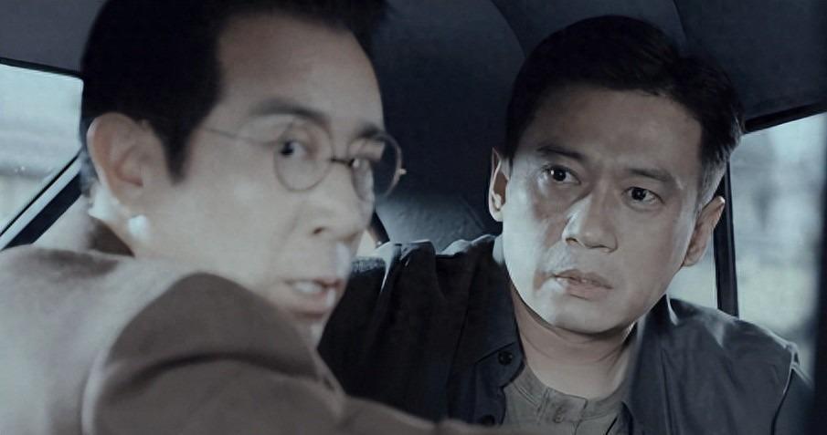 《沉默的荣耀》里的戏混子，网友：一人毁整部剧，于和伟也带不动封面图