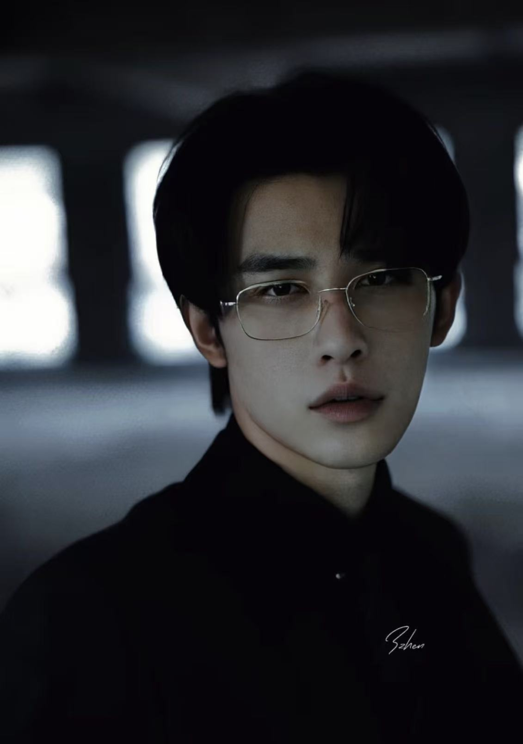 短剧中的“西装暴徒”，谁是你的“天菜”？封面图