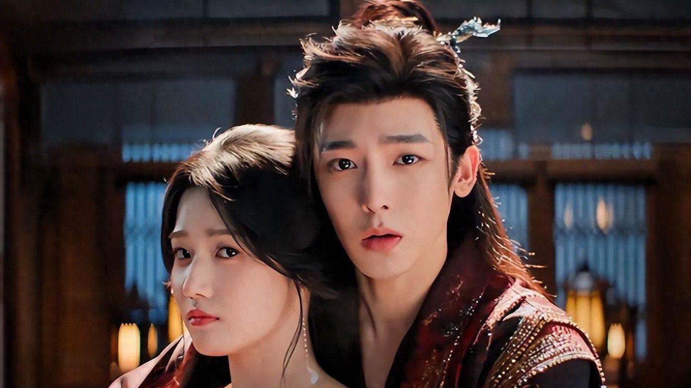 一颗老鼠屎坏了一锅粥！《入青云》遭恶评，侯明昊再强也带不动封面图