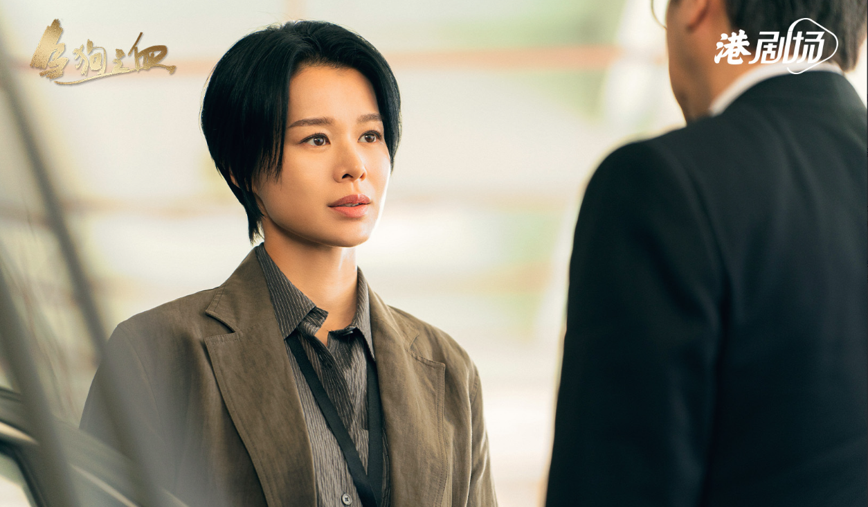 解读《绝命法官》10位女角色，唐萱四面楚歌，沈宁孤身一人封面图