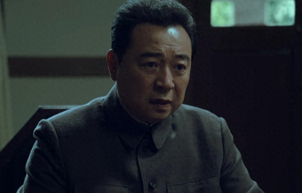 央视《沉默的荣耀》魏晨让我明白，在演技面前，颜值根本不值一提封面图