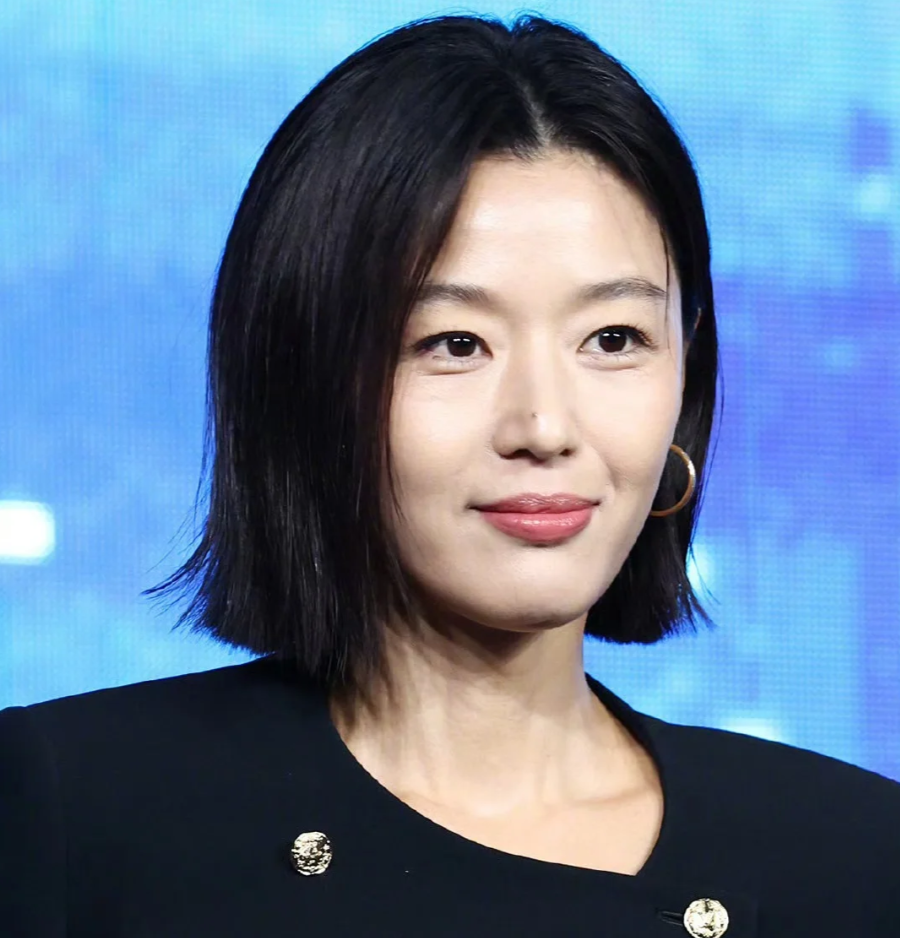 全智贤新剧跌破平台下线，迪士尼2亿投资亏本，业内直言堪称灾难封面图