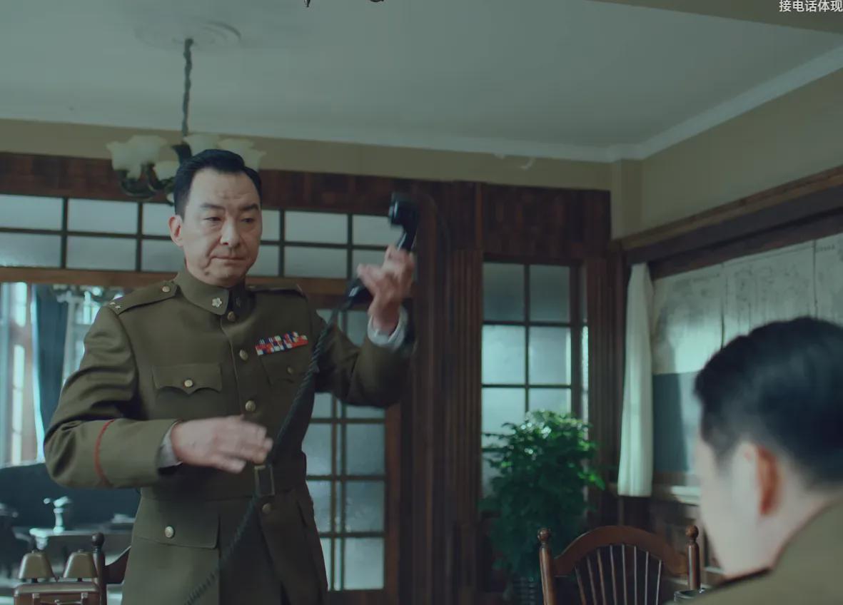 原来他们是夫妻，《沉默的荣耀》他今年5部剧霸屏，夫妻恩爱27年封面图