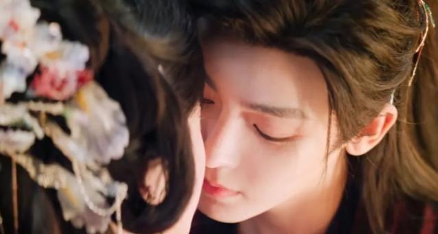 冲着李昀锐去看的《宴遇永安》，却被满目狰狞、龇牙的男配角惊艳封面图