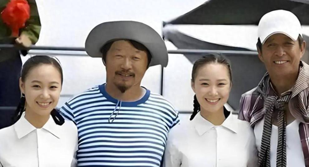 《父母爱情》：11年后才发现这3人是真家人，一家三口演了5个剧封面图