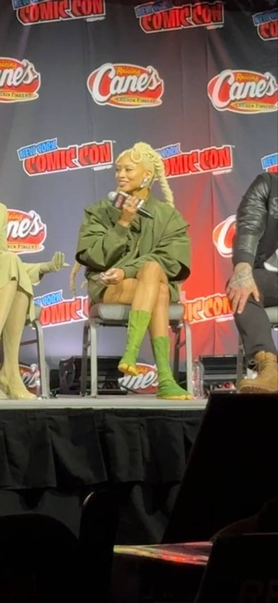 顽皮狗光头女主最爱《真人快打1》：玩刘康最趁手封面图