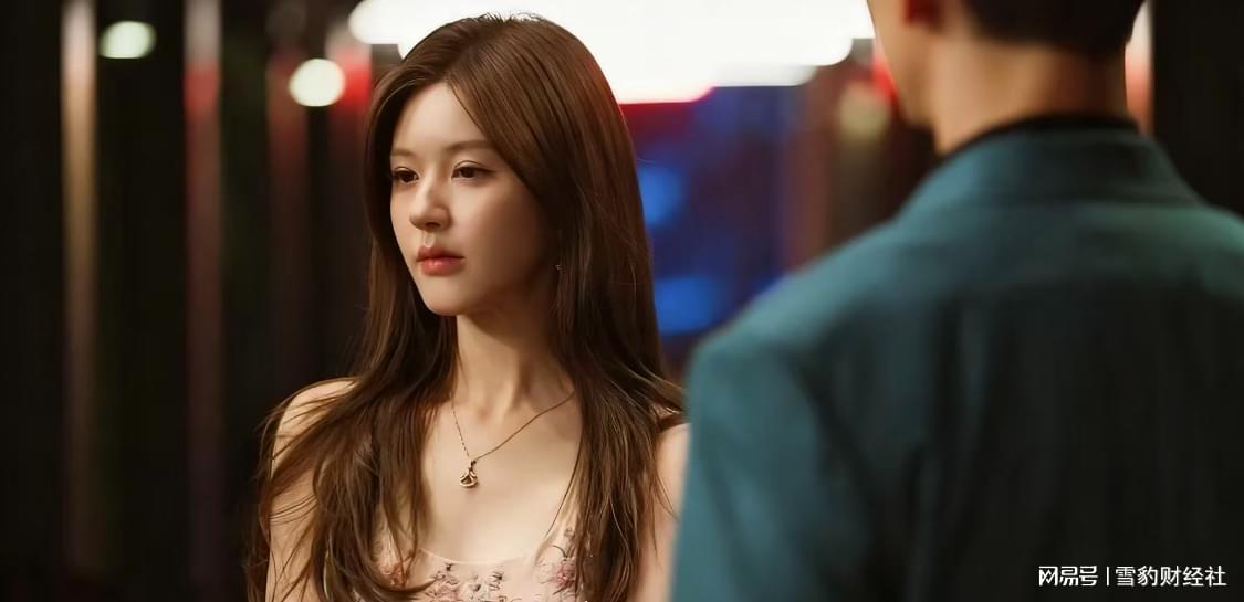 有野心有手段的大女主有多能打？封面图