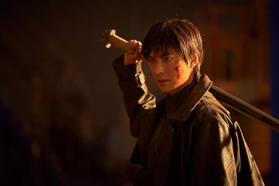 亚洲最美面孔，还是救不了这片封面图