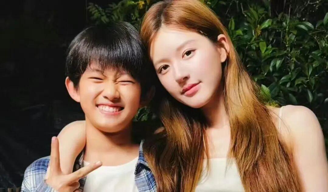 《许我耀眼》原来这3位都是关系户，导演挑战气人角色，演技真好封面图