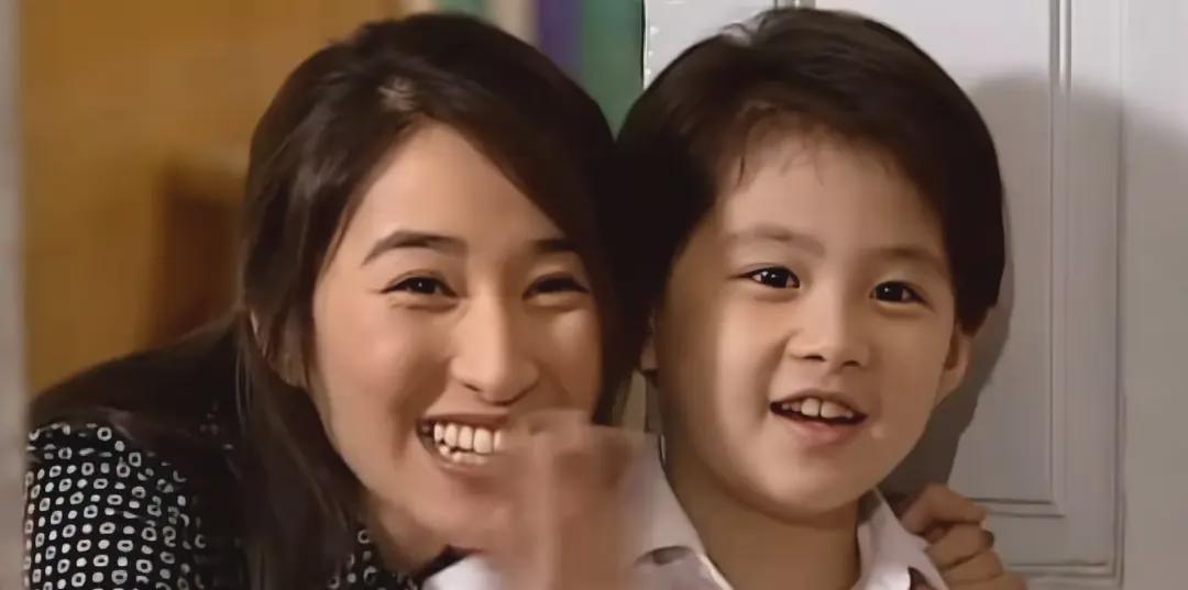 《陀槍師姐》童星家樂仔近照曝光變型男，碩士畢業美國追演藝夢封面图