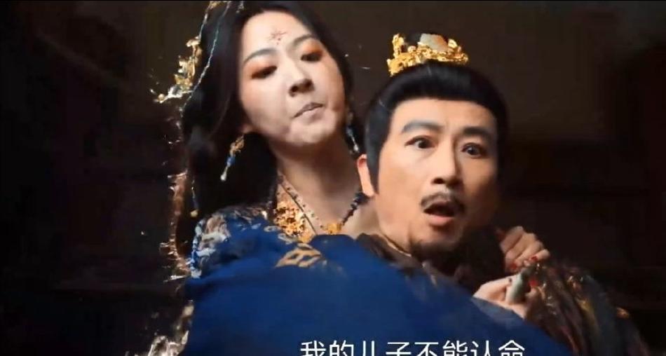 同一张脸，演完《宁安如梦》演《一笑随歌》，他反差太大没认出封面图