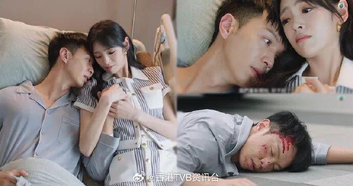 李尔晨“活不过3秒”封最悲惨男角色 “躺平拍剧”遭取笑封面图