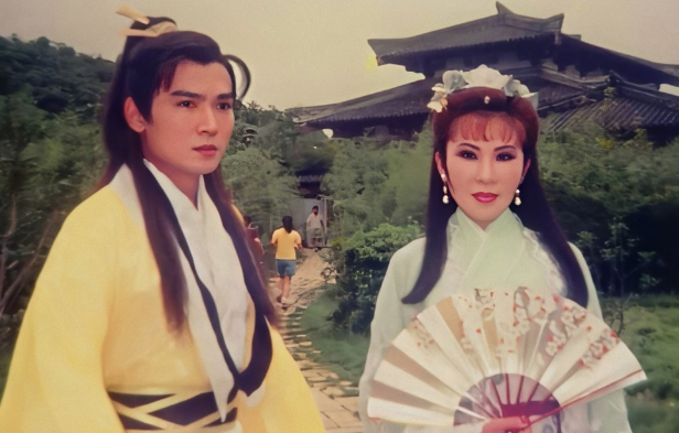 被女主丑哭的5部剧，一部比一部辣眼睛，没看完就弃了封面图