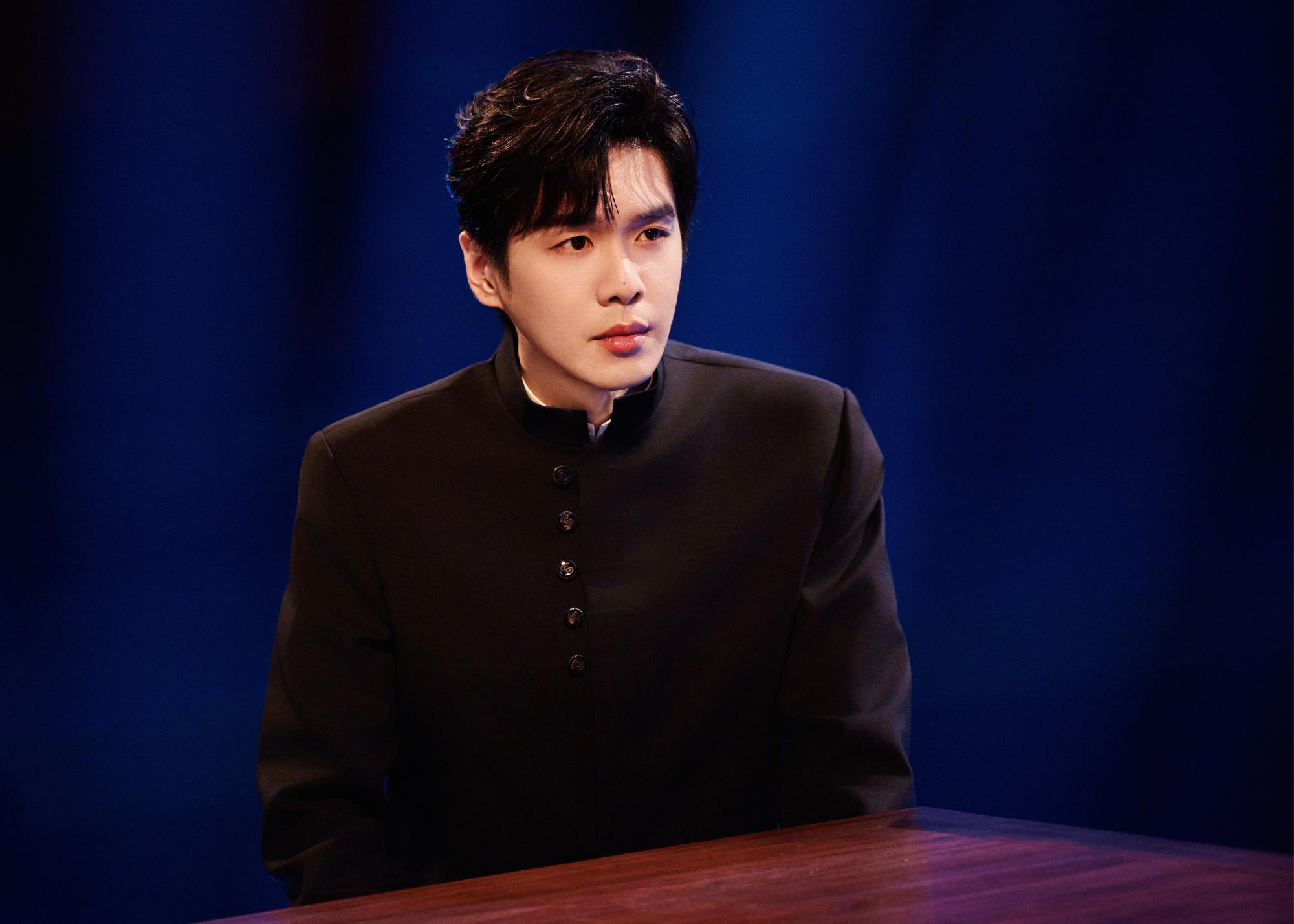 张若昀《千里江山图》再生变动，刘诗诗或演女主，这剧想不火都难封面图