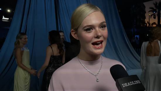 艾丽·范宁谈《死亡2》动捕：《阿凡达》同款工作室封面图