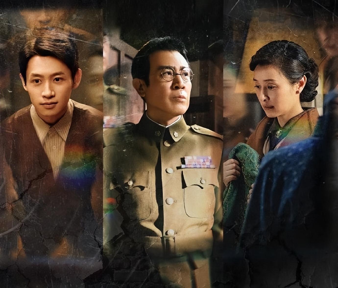 于和伟《沉默的荣耀》悲壮收官，2人升咖，2人0差评，4人被骂惨封面图