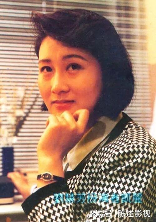 央视《依依向北风》：张凯丽女儿演技引关注，观众的评价一针见血封面图