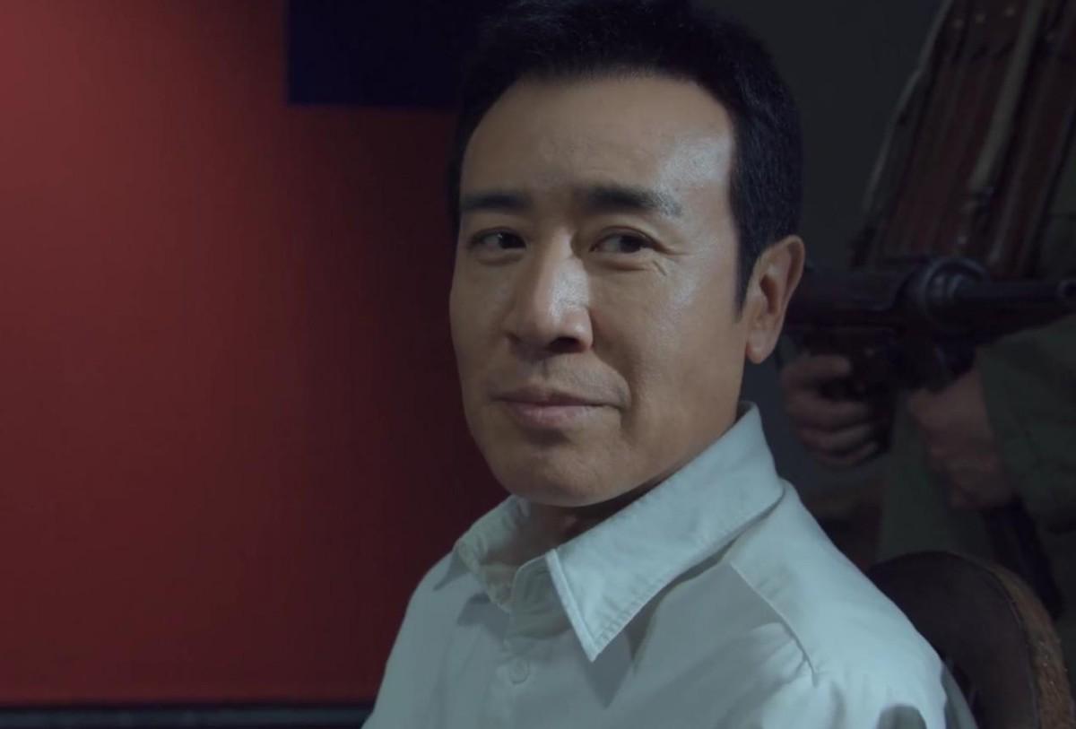 彭小苒剧宣图被疯传，生图下颜值太夸张，360度无死角封面图