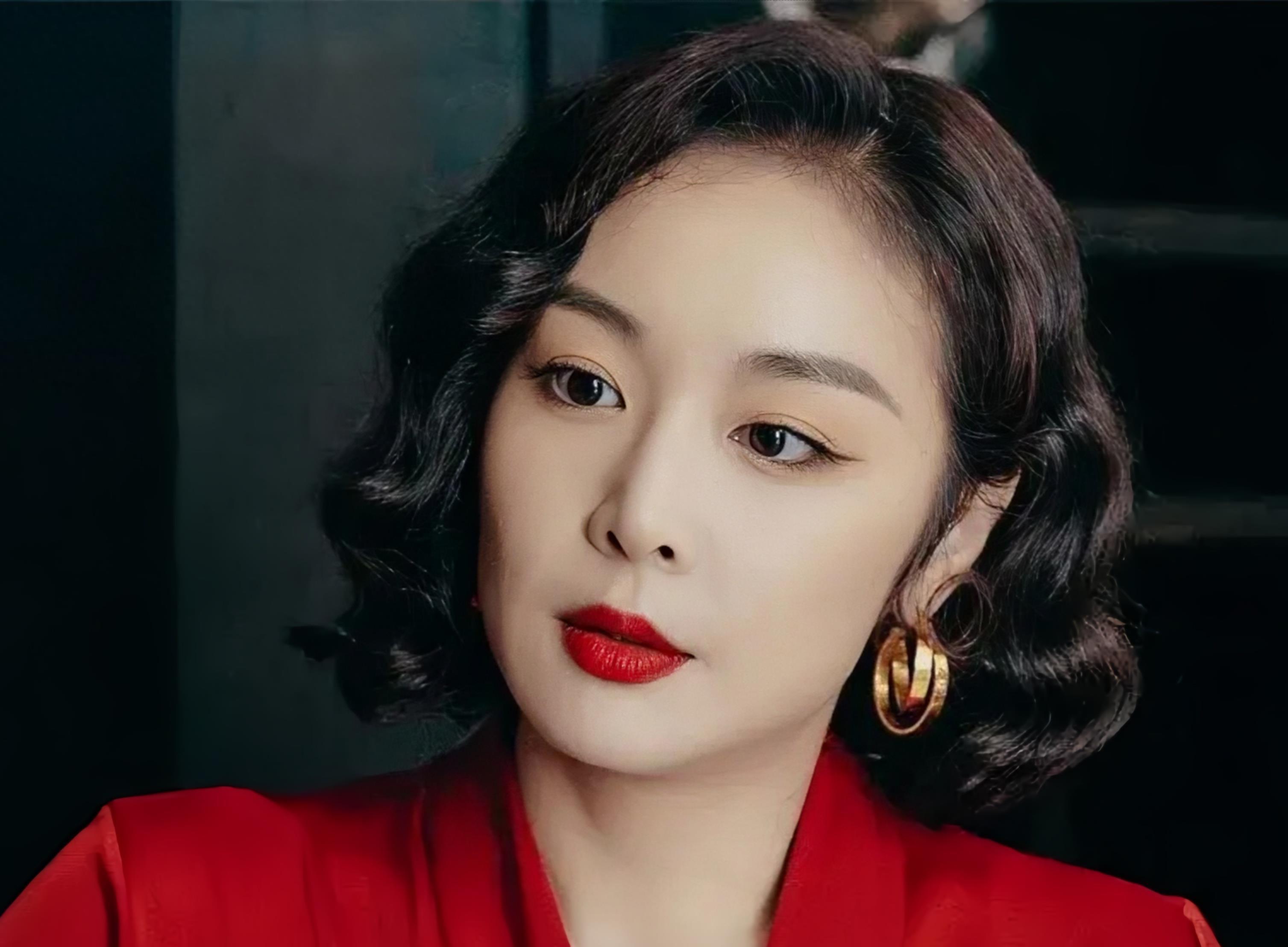 《狂飙》后高叶真火了！今年5部作品霸屏，女性犯罪剧定档搭郑恺封面图